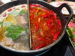 -山缓缓火锅(青岛万象城店)