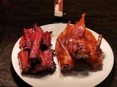 -京香轩·中餐厅(上海中庚聚龙酒店)