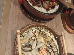 -蘑界·野生菌火锅(深业上城店)