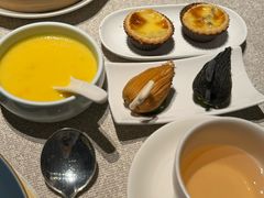 -万丽轩·粤菜(王府井金茂万丽酒店)