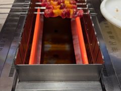 -丰茂烤串(五道口店)