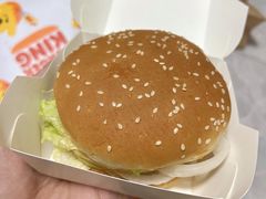 -汉堡王(徐汇绿地缤纷店)