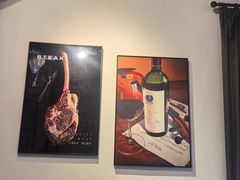 -安东尼奥餐厅