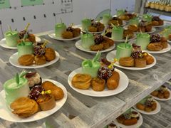 -成都世纪城天堂洲际大饭店