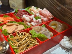 -五月花生活广场