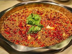 -大众美蛙鱼头(民心佳园总店)