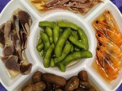 -邑金陵北京烤鸭店·现炒家常菜(ITC MALL店)