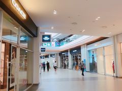 -杉杉奥特莱斯广场(哈尔滨店)