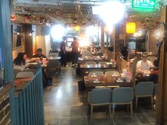 -三个大叔东北烧烤·砂锅菜(西三旗店)