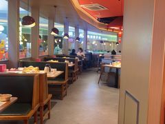 -蛙小侠(长安万科店)