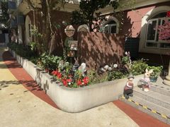 -慧享福养老机构(长寿路店)