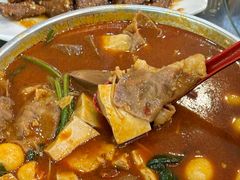 -金姐台湾菜(珠江路店)