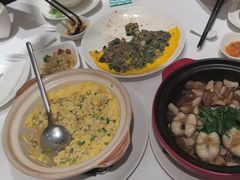 -莆田餐厅PUTIEN(武商MALL店)