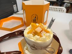 -匠造烘焙(联洋店)