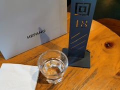 -来回·咖啡(天河南店)