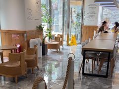 -Blueglass酸奶(财富购物中心店)