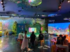 -沈阳海洋探索中心