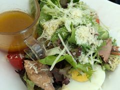 -EATALIA意塔利意式餐厅(鼓楼店)