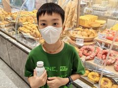 -露丝卡文•世界冠军面包(乐峰广场店)