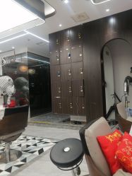 -芭莎造型·BAZAAR SALON