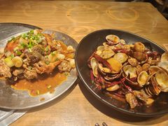 -靓靓蒸虾·头牌蒸虾(南山桂庙店)