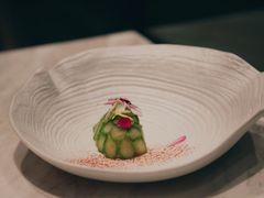 -王府半岛酒店·Jing餐厅