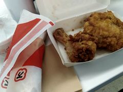 -肯德基(丁香店)