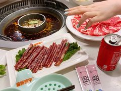 -晓宇重庆火锅(赛格国际购物中心店)