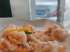 -百富源·海鲜辽菜(浑河堡店)