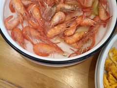 -品鲜村农家菜·阳澄湖大闸蟹(总店)