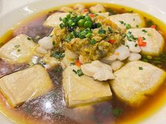 -汤记传菜(秀浦路店)