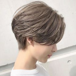 -菲·木田moontin造型salon