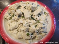 -粗粮人家·东北菜(洋桥店)