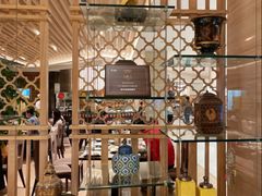-杭州开元名都大酒店·地中海自助餐厅