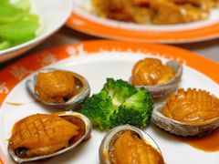 -粤盛海鲜平价店(洛溪食街店)