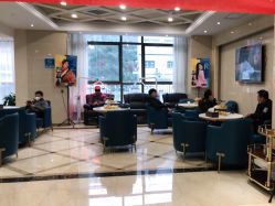 -碧莲盛·不剃发植发