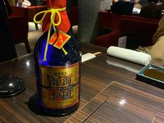 -焼肉 琉球の牛(北谷)