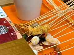 -黔哆哆地摊酸汤火锅(清湖店)