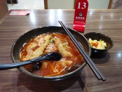 -老妈米线(东圈门店)