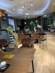 -意廊 Hair Salon