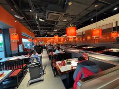 -奔跑吧陕菜·盛世长安(民乐园万达店)