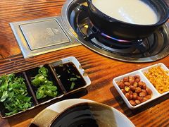 -盈田盈粥庄(博山东路店)