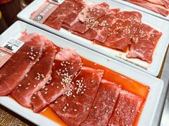 -焼肉ライク·烧肉LIKE(万菱汇店)