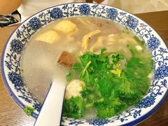 -小潘记鸭血粉丝汤