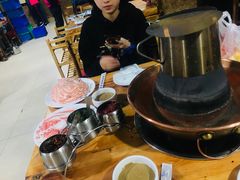 -元盛居(生态大街店)