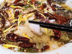 -太二酸菜鱼(福州泰禾店)