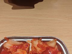 -朴大叔拌饭(上海金山万达店)