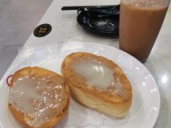 -喜喜茶餐厅(大朗长盛店)