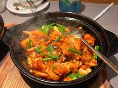 -得意啫·广东啫啫煲(前海HOP店)