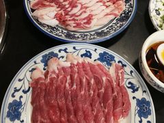 -裕德孚·非遗手切涮羊肉(东直门内大街店)